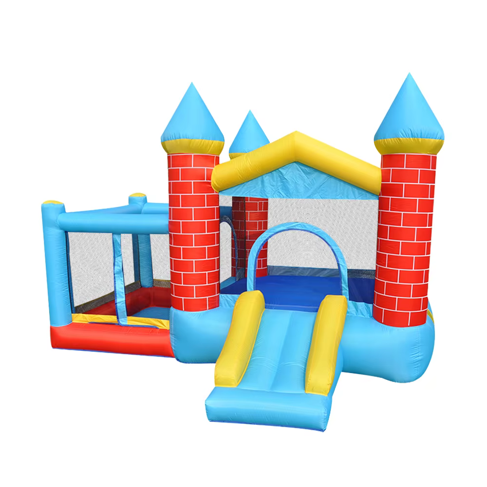Castillo Inflable