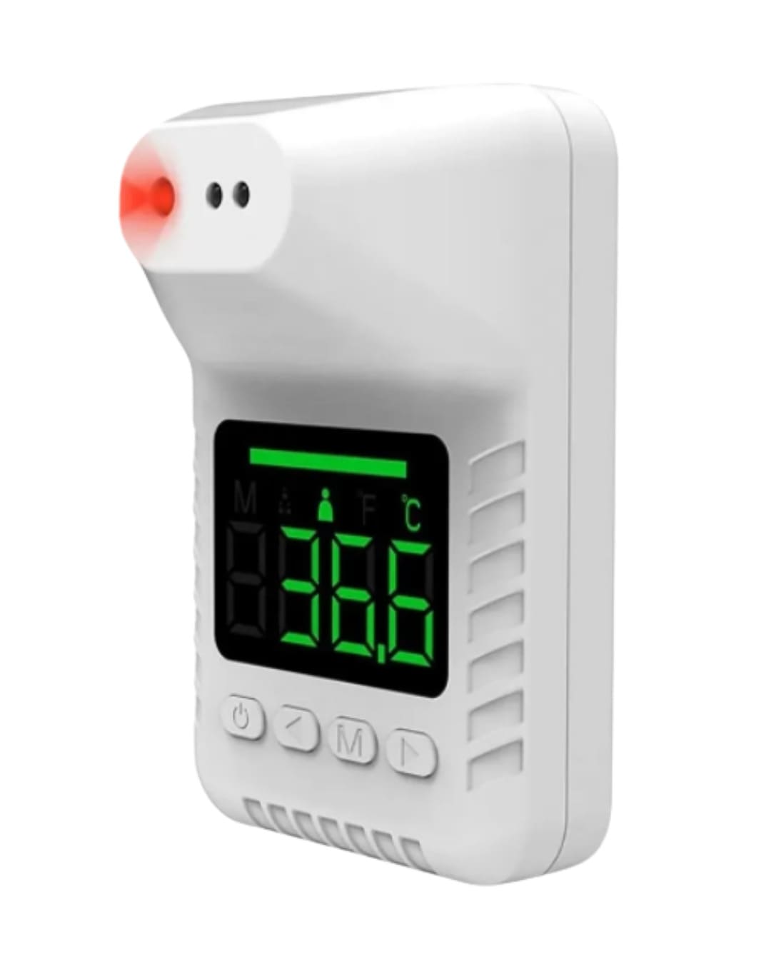 Termómetro de Pared Infrarrojo Sin Contacto K3X