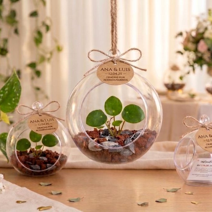 Souvenirs Personalizados