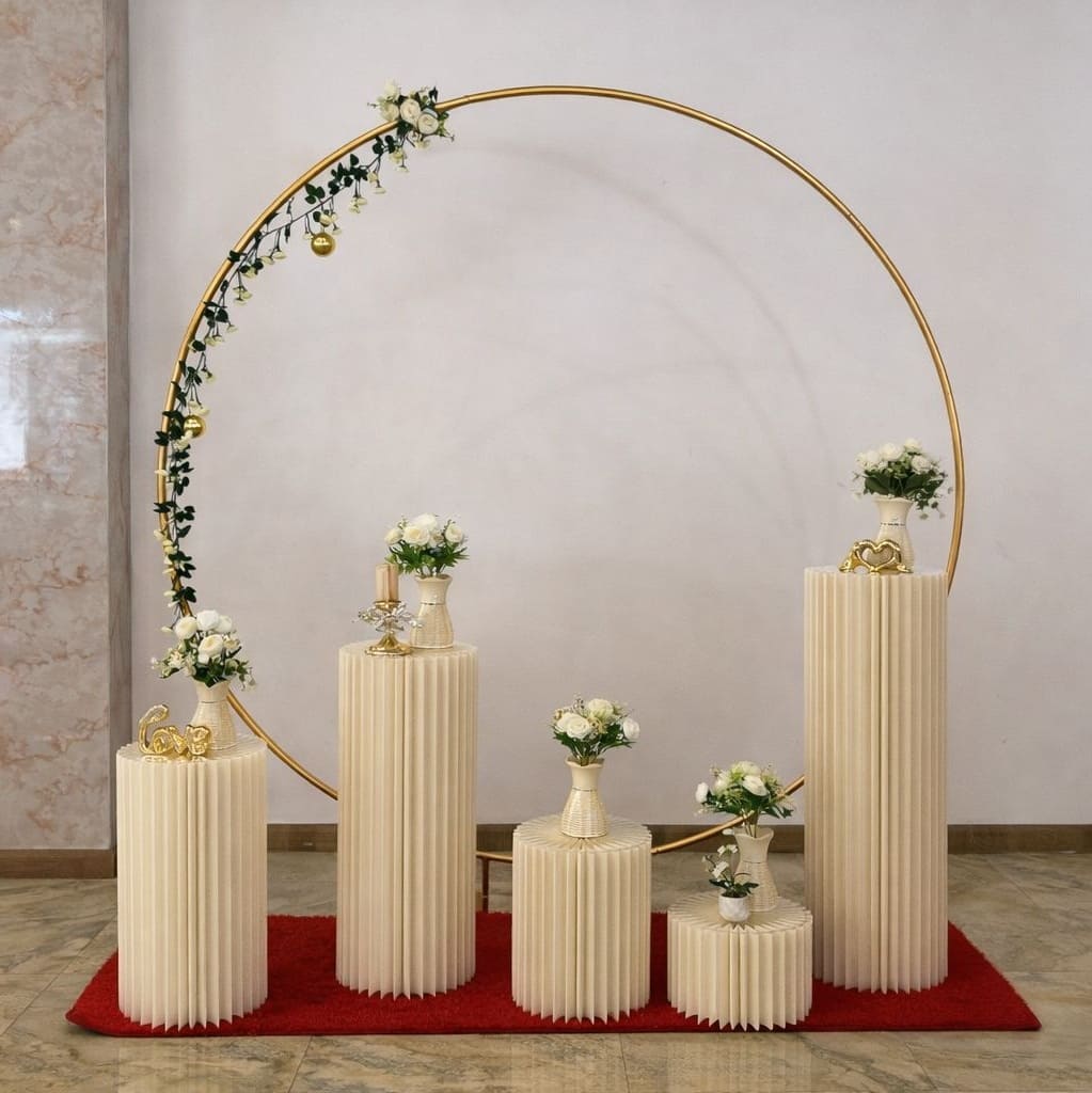 Decoración Personalizada