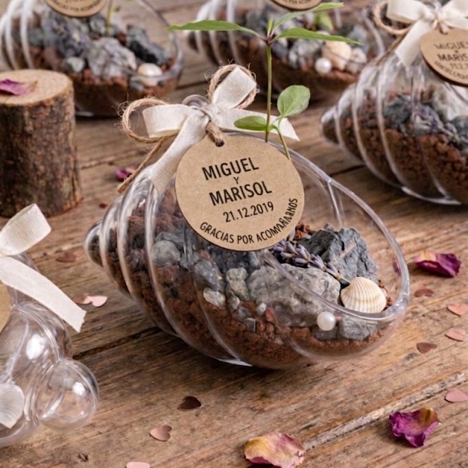 Souvenirs Personalizados